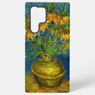 Coque Samsung Galaxy Fritillaires impériales de Van Gogh