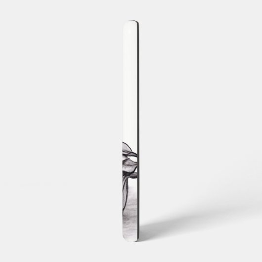 Coque Samsung Galaxy Froggy (Côté gauche)