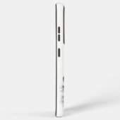 Coque Samsung Galaxy Froggy avec Lotus Flower (Côté droit)