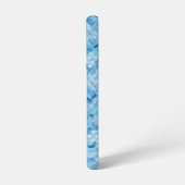 Coque Samsung Galaxy Frost - (Côté gauche)