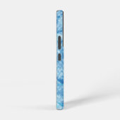 Coque Samsung Galaxy Frost - (Côté droit)