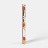 Coque Samsung Galaxy Funda diseño geométrico (Côté droit)