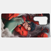 COQUE SAMSUNG GALAXY FUNDA ILUSTRADA (Verso Horizontal)