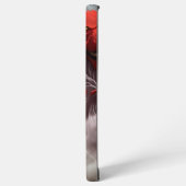 COQUE SAMSUNG GALAXY FUNDA ILUSTRADA (Côté gauche)