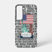 Coque Samsung Galaxy Funda para celular (Verso)