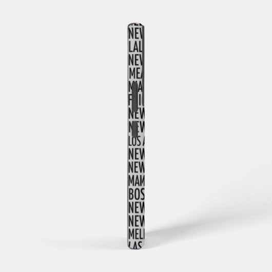 Coque Samsung Galaxy Funda para celular (Côté droit)