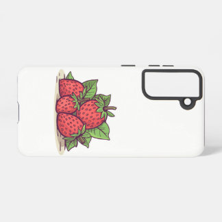 Coque Samsung Galaxy Fundas