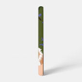 Coque Samsung Galaxy Funny Grumpy Cat Samsung Galaxy Case (Côté gauche)