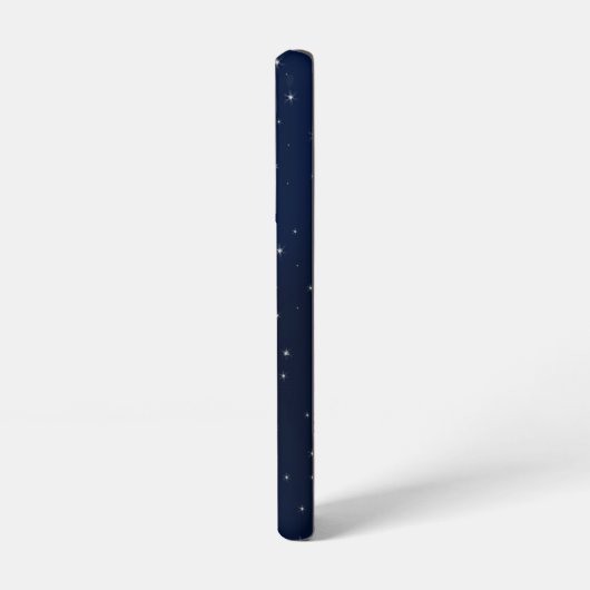 Coque Samsung Galaxy Fusée spatiale mignonne et conception d'espace ext (Côté gauche)