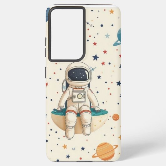 Coque Samsung Galaxy Galaxy s21+ (Verso)