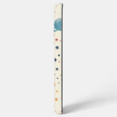 Coque Samsung Galaxy Galaxy s21+ (Côté gauche)