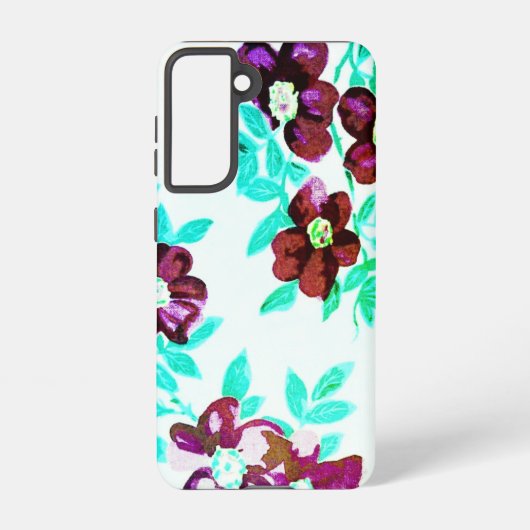 Coque Samsung Galaxy Galaxy S21 COQUE Téléphone Case ART ET CONCEPTION (Verso)