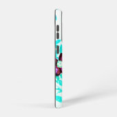Coque Samsung Galaxy Galaxy S21 COQUE Téléphone Case ART ET CONCEPTION (Côté droit)