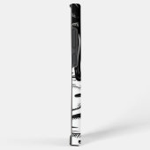 Coque Samsung Galaxy Galaxy S22 Ultra case (Côté droit)