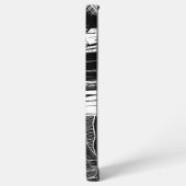 Coque Samsung Galaxy Galaxy S22 Ultra case (Côté gauche)