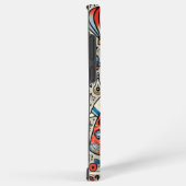 Coque Samsung Galaxy Galaxy S22 Ultra Coque (Côté droit)