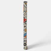 Coque Samsung Galaxy Galaxy S22 Ultra Coque (Côté gauche)