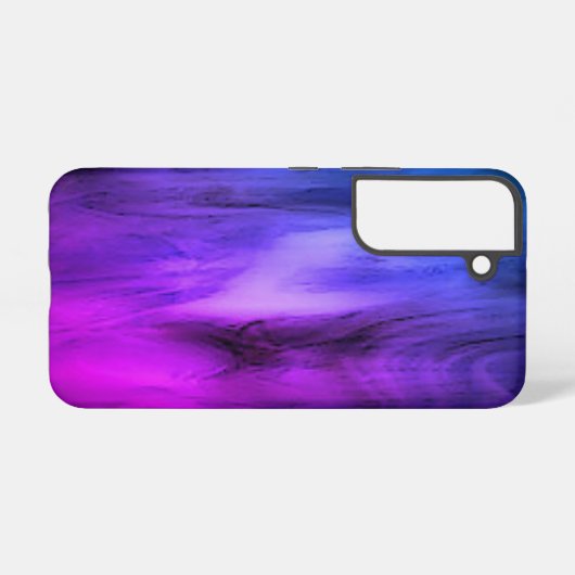 COQUE SAMSUNG GALAXY GAMME DE TÉLÉPHONE GALAXY S22 SAMSUNG STYLE ART ET (Verso Horizontal)
