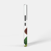 COQUE SAMSUNG GALAXY GAMME DE TÉLÉPHONE GALAXY S22 SAMSUNG STYLE ART ET (Côté droit)