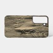 COQUE SAMSUNG GALAXY GAMME DE TÉLÉPHONE GALAXY S22 SAMSUNG STYLE ART ET (Verso Horizontal)