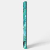 Coque Samsung Galaxy Gangs Back 1 Boîtier de téléphone vert bleu apaisa (Verso Horizontal)