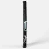 Coque Samsung Galaxy garçonombre (Côté droit)