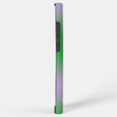 Coque Samsung Galaxy Gâteau Anime Mardi Gras King (Côté droit)