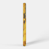 Coque Samsung Galaxy Gemmes en cuivre (Côté droit)