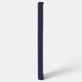 Coque Samsung Galaxy Géométrie étoilée – Le Code de l'Infini (Côté gauche)