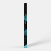 Coque Samsung Galaxy Géométrie moderne  (Côté droit)