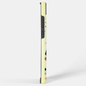 Coque Samsung Galaxy Géométrique (Côté droit)