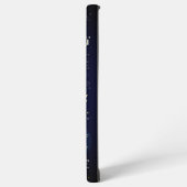 Coque Samsung Galaxy Géométrique (Côté gauche)