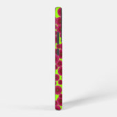 Coque Samsung Galaxy Gerber Daisies (Côté droit)