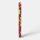 Coque Samsung Galaxy Gerber Daisies (Côté gauche)