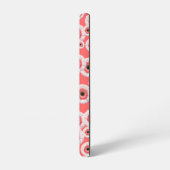 Coque Samsung Galaxy Gerber Daisies (Côté gauche)