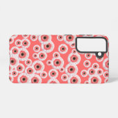 Coque Samsung Galaxy Gerber Daisies (Verso Horizontal)