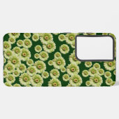 Coque Samsung Galaxy Gerber Daisies (Côté gauche)