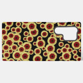 Coque Samsung Galaxy Gerber Daisies (Verso Horizontal)
