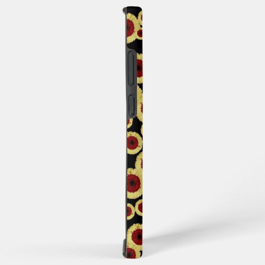 Coque Samsung Galaxy Gerber Daisies (Côté droit)