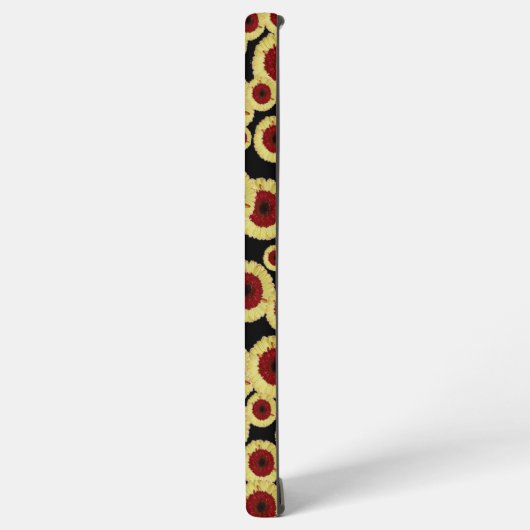 Coque Samsung Galaxy Gerber Daisies (Côté gauche)