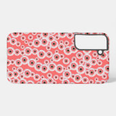 Coque Samsung Galaxy Gerber Daisies (Verso Horizontal)
