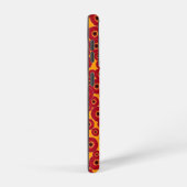 Coque Samsung Galaxy Gerber Daisies (Côté droit)