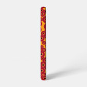 Coque Samsung Galaxy Gerber Daisies (Côté gauche)