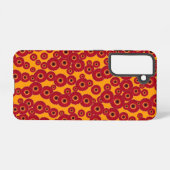 Coque Samsung Galaxy Gerber Daisies (Verso Horizontal)