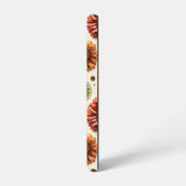 Coque Samsung Galaxy Gerbera Galore (Côté gauche)