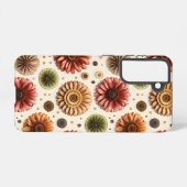 Coque Samsung Galaxy Gerbera Galore (Verso Horizontal)