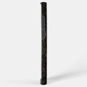 Coque Samsung Galaxy Gilded Bark Liquid Gold Dragon (Côté droit)