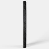 Coque Samsung Galaxy Giraffe dans une cityscape (Côté droit)