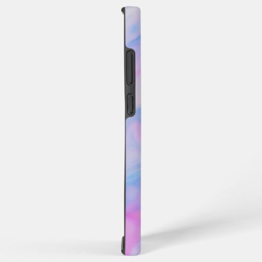 Coque Samsung Galaxy Girls Karate Pastel Swirl (Côté droit)