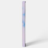 Coque Samsung Galaxy Girls Karate Pastel Swirl (Côté gauche)